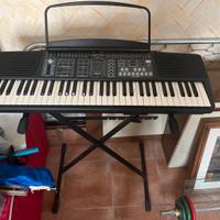 Pianola professionale