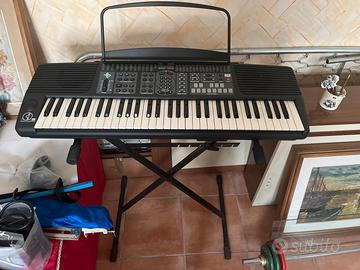 Pianola professionale