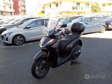 HONDA SH 350 Anno