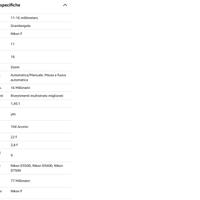 Obiettivo Tokina AT-X PRO DX 11 - 16 mm, Nikon