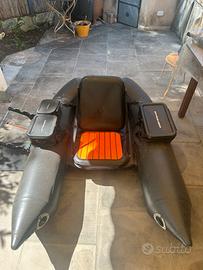 Belly boat Savage Gear Pro-Motor 180