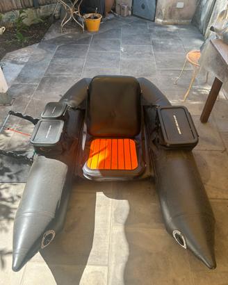 Belly boat Savage Gear Pro-Motor 180