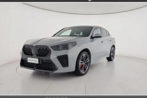 BMW X2 xdrive 20d 48V MSport Pro auto