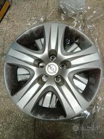 Opel Astra 1700 ecoFlex del 2009