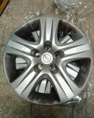 Opel Astra 1700 ecoFlex del 2009