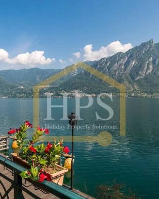 Appartamento di 78 m² con 3 locali a Claino con Os