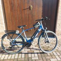 Bici elettrica Atala 