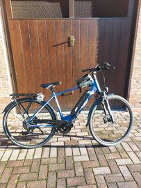Bici elettrica Atala 