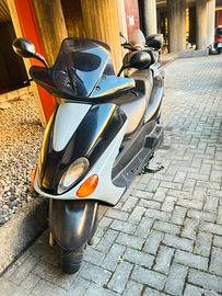 Scooter 125