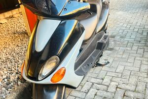 Scooter 125