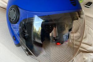 Casco bambino
