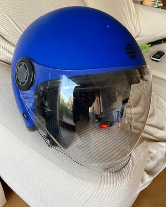 Casco bambino