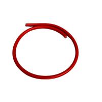 Cavo candela rosso 50 cm Ciao Si Bravo ecc