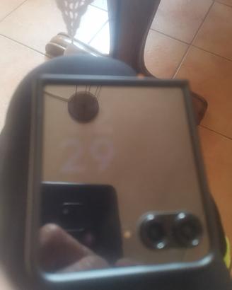 Motorola razr 50 ultra 