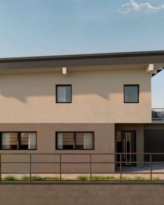 Villa di 223 m² con 4 locali a Moimacco