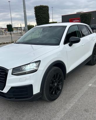 Audi Q2 2.0TDI 150CV quattro S tronic Business Plu