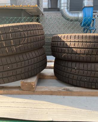Gomme termiche