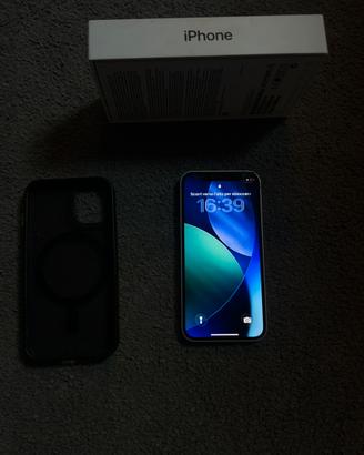 Iphone 12 mini