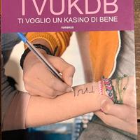 Valentina F, Ti vogli un kasino di bene