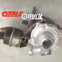 Turbina per alfa romeo mito 1.3