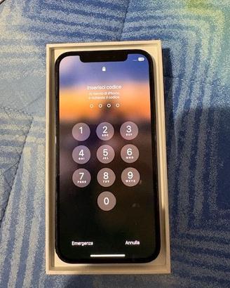 smartfhone telefono apple iphone 12 128 gb