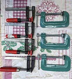 SET SERGENTI PER HOBBYSTICA+SQUADRA STANLEY