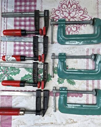 SET SERGENTI PER HOBBYSTICA+SQUADRA STANLEY