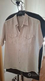 Camicia uomo C.P. Company