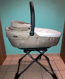 Navetta piu sostegno peg perego book 51