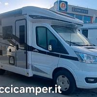 Mclouis SLIM 165CV TRANSIT MC4 339 6.69 FINANZIABI
