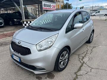 Kia Venga 1.4 CRDi 90CV Cool Unipro 2015