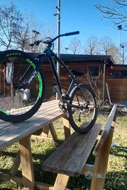 Stb r mafia bike
