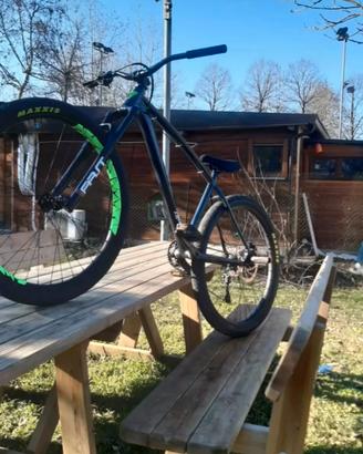Stb r mafia bike