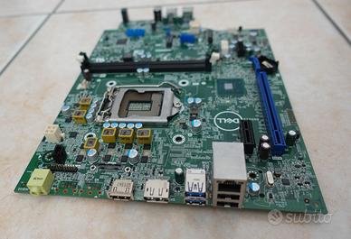 Mainboard DELL OptiPlex 3070 SFF (7WP95 - V5KYK)