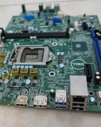 Mainboard DELL OptiPlex 3070 SFF (7WP95 - V5KYK)