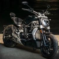 Ducati XDiavelS 1260 - 2022