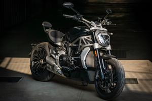 Ducati XDiavelS 1260 - 2022