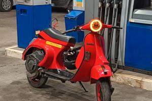 vespa 144 quattrini