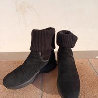 Stivaletti Hogan donna 