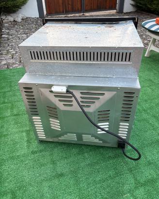FORNO ELETTRICO
