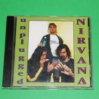 Nirvana - cd da collezione molto raro
