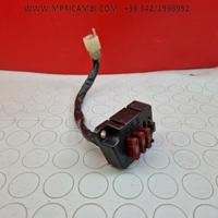 PORTA FUSIBILI HONDA XLM 600 1985 1986 XL 600 RM
