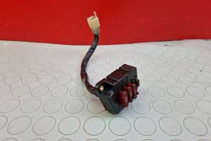 PORTA FUSIBILI HONDA XLM 600 1985 1986 XL 600 RM