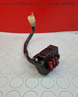 PORTA FUSIBILI HONDA XLM 600 1985 1986 XL 600 RM