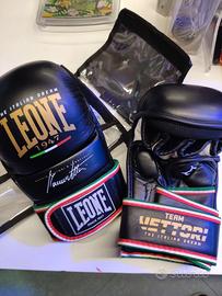 GUANTI MMA THE ITALIAN DREAM