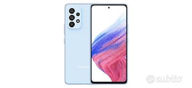 Smarphone sansung a 53 4g