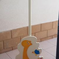 cameretta azur per  neonato