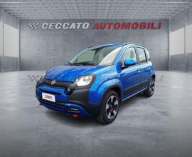 FIAT Panda 1.0 firefly hybrid Cross s&s 70cv ...