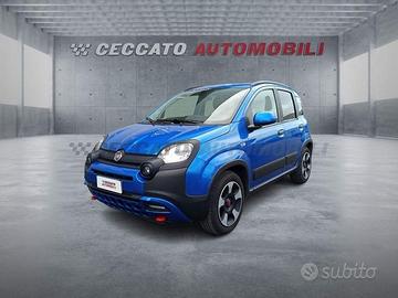 FIAT Panda 1.0 firefly hybrid Cross s&s 70cv ...