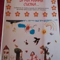 La Mia Mamma Cucina - scuola materna S. Vincenzo